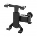 Maxlife tablet headrest mount MXTH-01, black