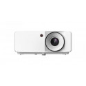 OPTOMA ZH400  FULLHD LASER PROJECTOR