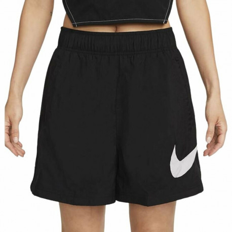 Naiste lühikesed spordipüksid Nike Sportswear Essential Must - M