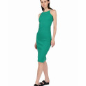 Dress 24COLOURS Green Casual - 38