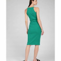 Dress 24COLOURS Green Casual - 38