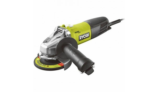 Angle grinder Ryobi 800 W 125 mm