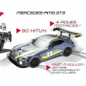 Remote-Controlled Car Mondo AMG GT3