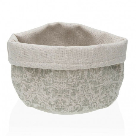 Breadbasket Versa Damasco 14 x 10 x 17 cm