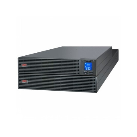 APC EASY UPS ON-LINE SRV 5000VA RM 230V WITH RAIL KIT