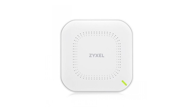 ZYXEL NWA50AXPRO, AX3000, 2X2:3X3 MU-MIMO, 2.5GB LAN PORT, POE+ (802.3AT), STANDALONE/NEBULA CLOUD M