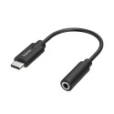 USB C-Jack 3.5 mm Adapter Hama 00205282