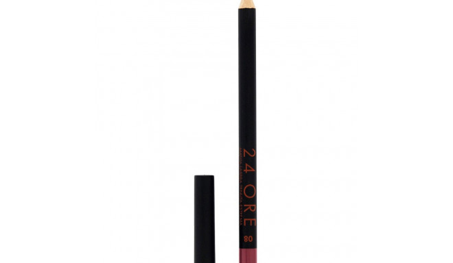 Lip Liner Deborah Nº 8 Fuchsia