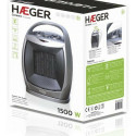 Electric Ceramic Heater Haeger FH-15C.012A 1500 W Multicolour