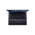 Notebook Acer TravelMate TMP 414-52 Spanish Qwerty 512 GB SSD 16 GB RAM 14" Intel Core I7-1260P
