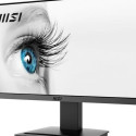 Monitor MSI 21,5" Full HD 100 Hz