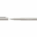 Püsimarker Faber-Castell Broadpen Pastel Hall (10 Ühikut)
