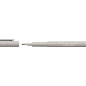 Püsimarker Faber-Castell Broadpen Pastel Hall (10 Ühikut)
