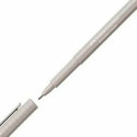 Püsimarker Faber-Castell Broadpen Pastel Hall (10 Ühikut)