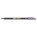 Marker pen/felt-tip pen Edding 1200 Metallic Violet (10 Units)