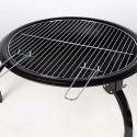 Brazier Aktive Ringjas Välimus Aed 55 x 42 x 55 cm