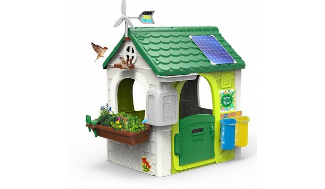 Children's play house Famosa Eco House 150 x 120 x 94 cm