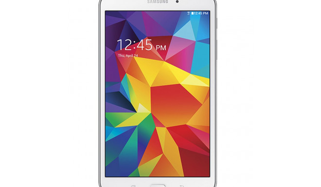 Tablet Samsung Galaxy Tab 4 SM-T335 8" White 16 GB