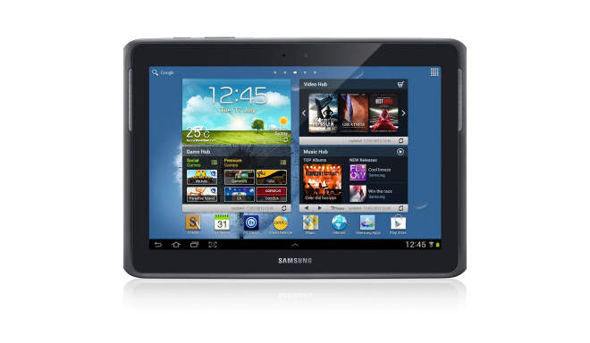 Tahvelarvuti Samsung Galaxy Tab Note 10.1 (2014) GT-N8020 10,1" 2 GB RAM 1,4 GHz Hall 16 GB