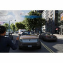 PlayStation 5 Video Game Astragon Police Simulator: Patrol Officers
