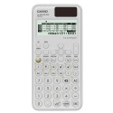 Teaduskalkulaator Casio Valge