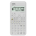 Teaduskalkulaator Casio Valge