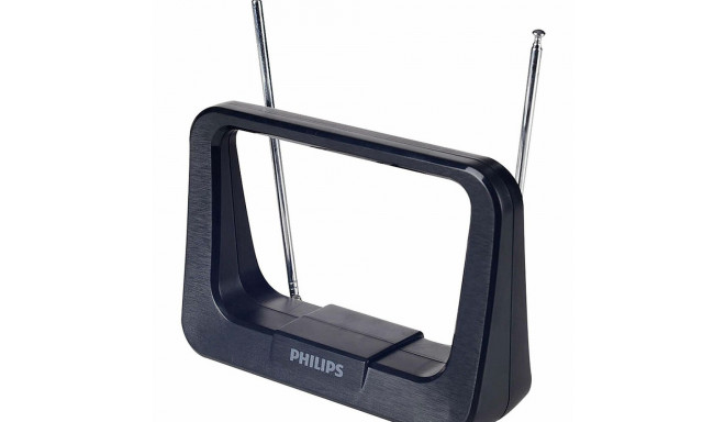 Digitelevisiooni Tuuner Philips SDV1226/12 Võimendi