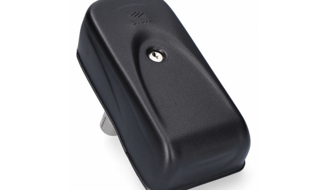 Electric lock Cisa 1A721.00.0 To put on top of Steel