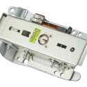 Electric lock Cisa 1A721.00.0 To put on top of Steel