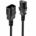 Power Cord C13 C14 LINDY 30333