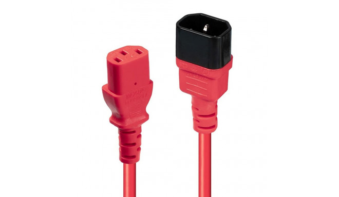 Voolujuhe C14/13 LINDY 30477