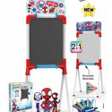 2 in 1 Board Spidey Magnetic Accessories x 12 37 x 32 x 98 cm