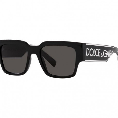 Naiste Päikeseprillid Dolce & Gabbana DG 6184