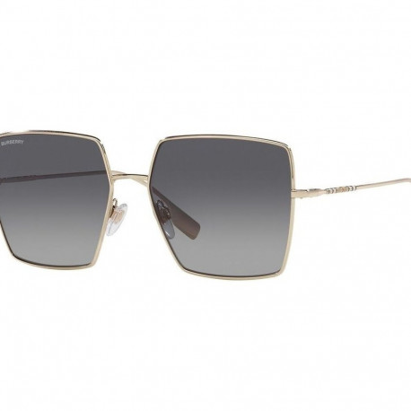 Naiste Päikeseprillid Burberry DAPHNE BE 3133
