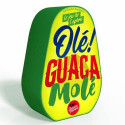 Эротические карты Olé! GuacaMolé