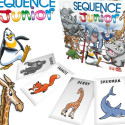 Memory Game Goliath Sequence Junior