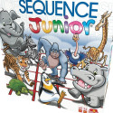 Memory Game Goliath Sequence Junior