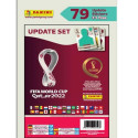 Pack of stickers Panini FIFA World Cup Qatar 2022 - Set Update