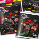 Kauplemiskaartide komplekt Panini Moto GP Starter Pack Kogumiskaartide album 4 Ümbrikud (Prantsuse)