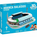 3D Pusle Bandai Abanca Balaídos RC Celta de Vigo Staadion