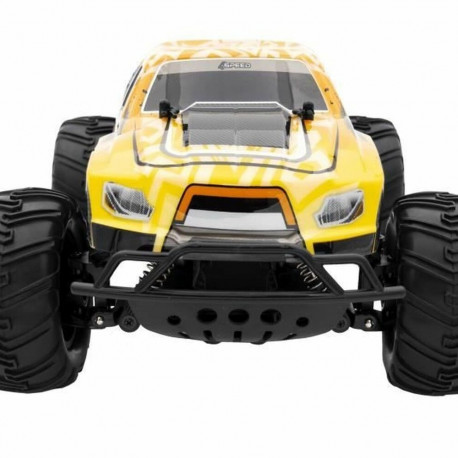 Remote-Controlled Car Silverlit Yellow