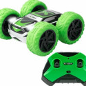 Remote-Controlled Car Exost Green Yellow