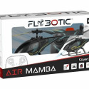 Remote-Controlled Car Flybotic Black/Blue Black