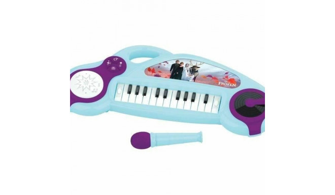 Electric Piano Lexibook Frozen