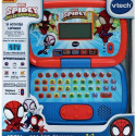 Izglītojoša rotaļlieta Vtech Spidey - Mon ordi éducatif Francūzis