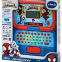 Izglītojoša rotaļlieta Vtech Spidey - Mon ordi éducatif Francūzis