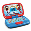 Izglītojoša rotaļlieta Vtech Spidey - Mon ordi éducatif Francūzis