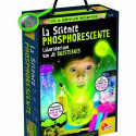 Dabaszinātņu Spēle Lisciani Giochi La Science Phosphorescente (FR)