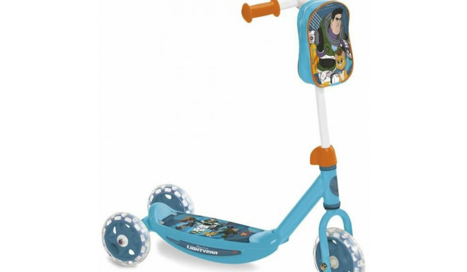 Scooter Mondo Buzz Multicolour