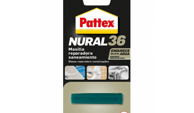 Filler Pattex Nural 36 Baths Pipes 65 g